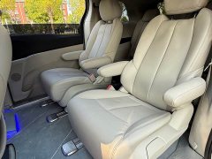 Buick GL8 Land Business Class 652T Comfort - ფოტო 11