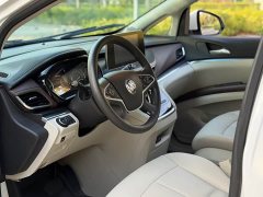 Buick GL8 Land Business Class 652T Comfort - ფოტო 12