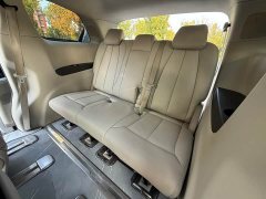 Buick GL8 Land Business Class 652T Comfort - ფოტო 13