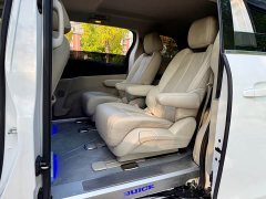 Buick GL8 Land Business Class 652T Comfort - ფოტო 14