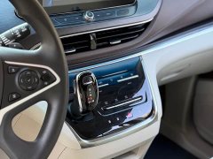 Buick GL8 Land Business Class 652T Comfort - ფოტო 15