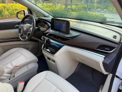 Buick GL8 Land Business Class 652T Comfort - ფოტო 16