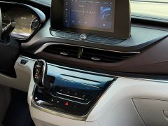Buick GL8 Land Business Class 652T Comfort - ფოტო 17