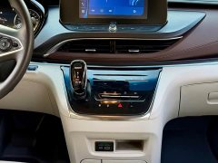Buick GL8 Land Business Class 652T Comfort - ფოტო 18