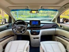 Buick GL8 Land Business Class 652T Comfort - ფოტო 19
