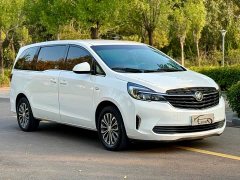 Buick GL8 Land Business Class 652T Comfort - ფოტო 2