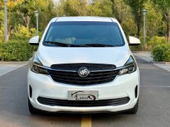 Buick GL8 Land Business Class 652T Comfort - ფოტო 3