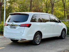 Buick GL8 Land Business Class 652T Comfort - ფოტო 4