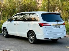 Buick GL8 Land Business Class 652T Comfort - ფოტო 5