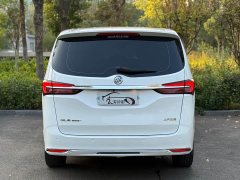 Buick GL8 Land Business Class 652T Comfort - ფოტო 6