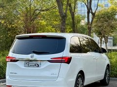 Buick GL8 Land Business Class 652T Comfort - ფოტო 7