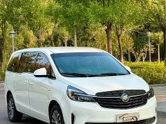 Buick GL8 Land Business Class 652T Comfort - ფოტო 9