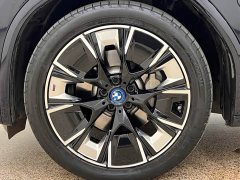 BMW iX3 2022 Leading Edition - ფოტო 10
