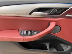 BMW iX3 2022 Leading Edition - ფოტო 12