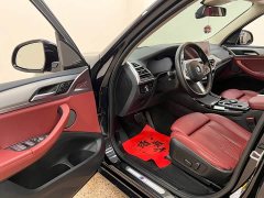 BMW iX3 2022 Leading Edition - ფოტო 13