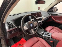 BMW iX3 2022 Leading Edition - ფოტო 14