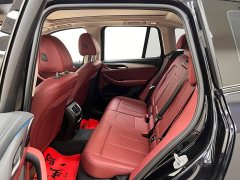 BMW iX3 2022 Leading Edition - ფოტო 16
