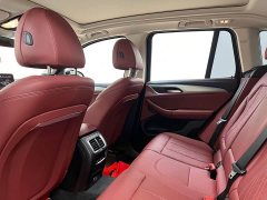 BMW iX3 2022 Leading Edition - ფოტო 17
