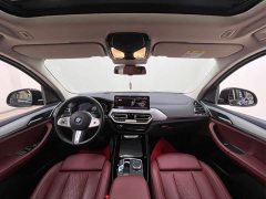 BMW iX3 2022 Leading Edition - ფოტო 19
