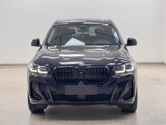 BMW iX3 2022 Leading Edition - ფოტო 2