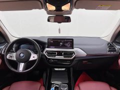BMW iX3 2022 Leading Edition - ფოტო 20