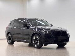 BMW iX3 2022 Leading Edition - ფოტო 3