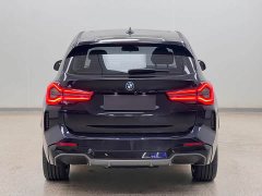 BMW iX3 2022 Leading Edition - ფოტო 5