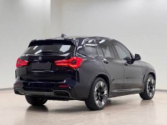 BMW iX3 2022 Leading Edition - ფოტო 6