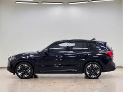 BMW iX3 2022 Leading Edition - ფოტო 7