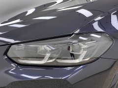 BMW iX3 2022 Leading Edition - ფოტო 8