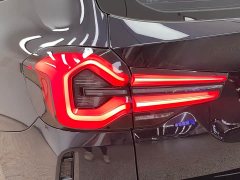BMW iX3 2022 Leading Edition - ფოტო 9