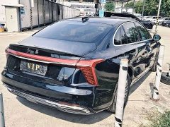 FAW Red Flag H5 1.5T DCT Smart Connected Flagship Comfort Edition - ფოტო 14
