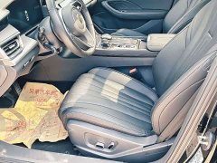 FAW Red Flag H5 1.5T DCT Smart Connected Flagship Comfort Edition - ფოტო 4