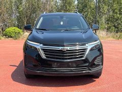 Chevrolet Equinox 535T Premier Edition - ფოტო 2