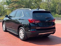 Chevrolet Equinox 535T Premier Edition - ფოტო 4