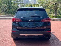 Chevrolet Equinox 535T Premier Edition - ფოტო 5