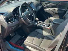 Chevrolet Equinox 535T Premier Edition - ფოტო 7