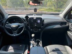 Chevrolet Equinox 535T Premier Edition - ფოტო 9