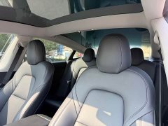 Tesla Model 3 2021 Standard Range RWD Upgrade 3D6 - ფოტო 12
