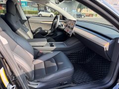 Tesla Model 3 2021 Standard Range RWD Upgrade 3D6 - ფოტო 14