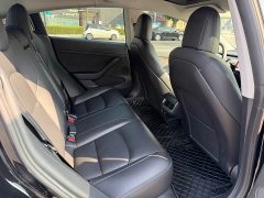 Tesla Model 3 2021 Standard Range RWD Upgrade 3D6 - ფოტო 15