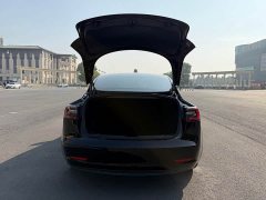 Tesla Model 3 2021 Standard Range RWD Upgrade 3D6 - ფოტო 17