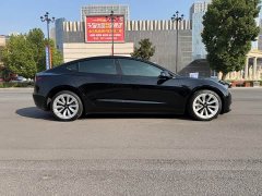 Tesla Model 3 2021 Standard Range RWD Upgrade 3D6 - ფოტო 18