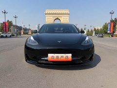 Tesla Model 3 2021 Standard Range RWD Upgrade 3D6 - ფოტო 2
