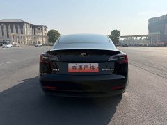 Tesla Model 3 2021 Standard Range RWD Upgrade 3D6 - ფოტო 20