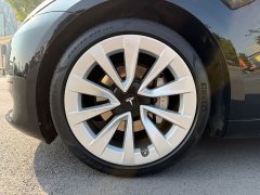 Tesla Model 3 2021 Standard Range RWD Upgrade 3D6 - ფოტო 4