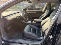 Tesla Model 3 2021 Standard Range RWD Upgrade 3D6 - ფოტო 5