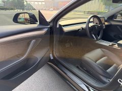Tesla Model 3 2021 Standard Range RWD Upgrade 3D6 - ფოტო 6