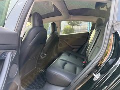 Tesla Model 3 2021 Standard Range RWD Upgrade 3D6 - ფოტო 7