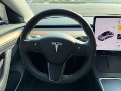 Tesla Model 3 2021 Standard Range RWD Upgrade 3D6 - ფოტო 9